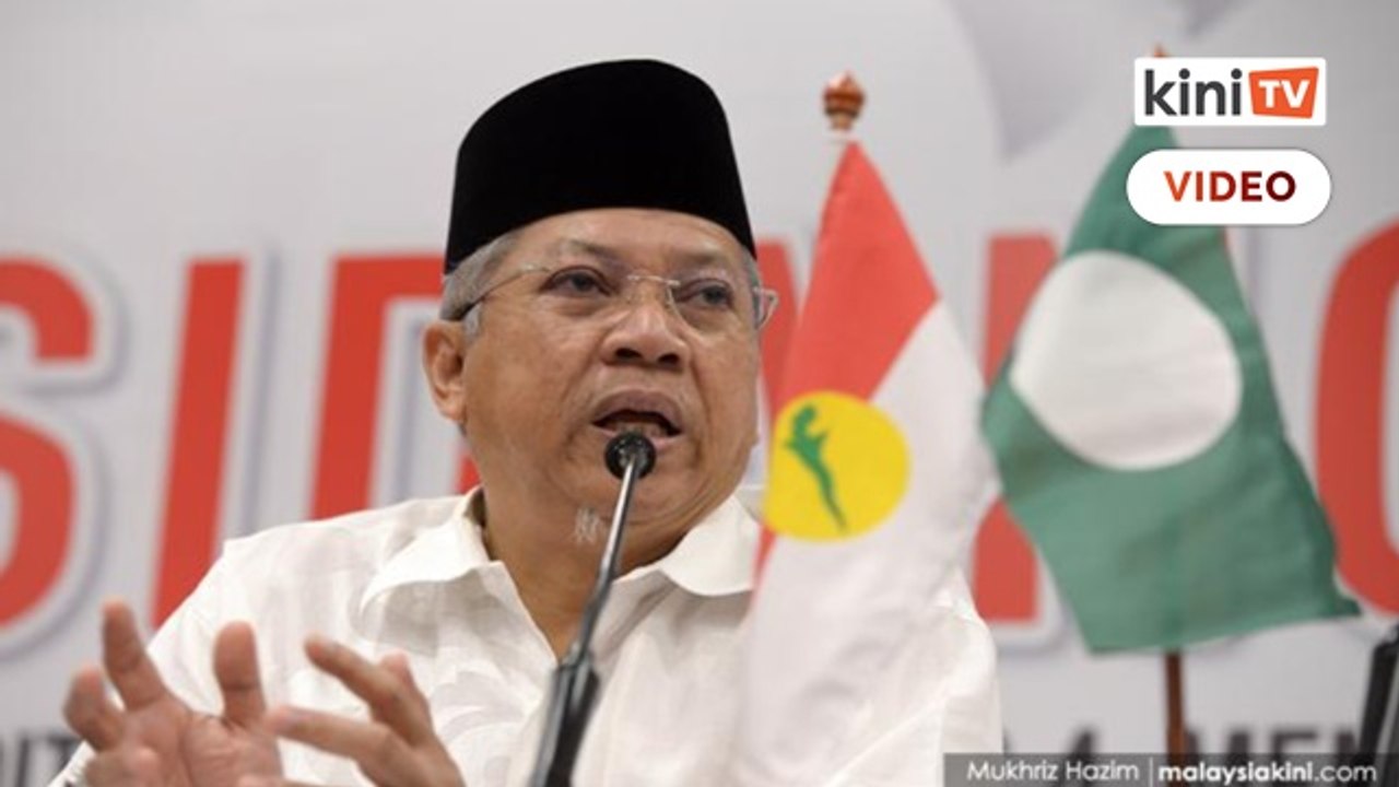 Annuar akui ada perbezaan pandangan soal hala tuju parti