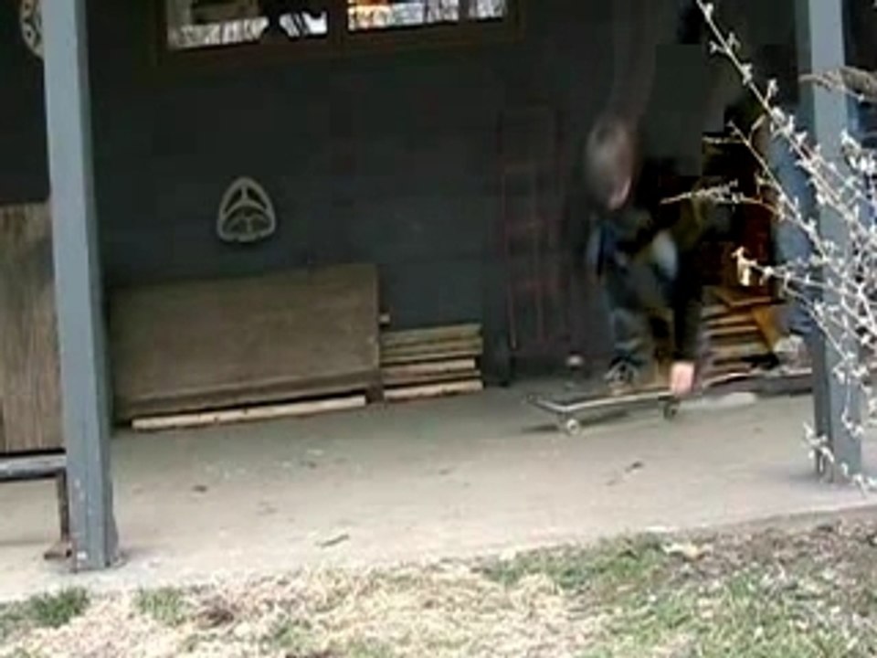 360 triple flip