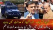 Court orders bulletproof vehicles for Shehbaz Sharif and Hamza Shehbaz