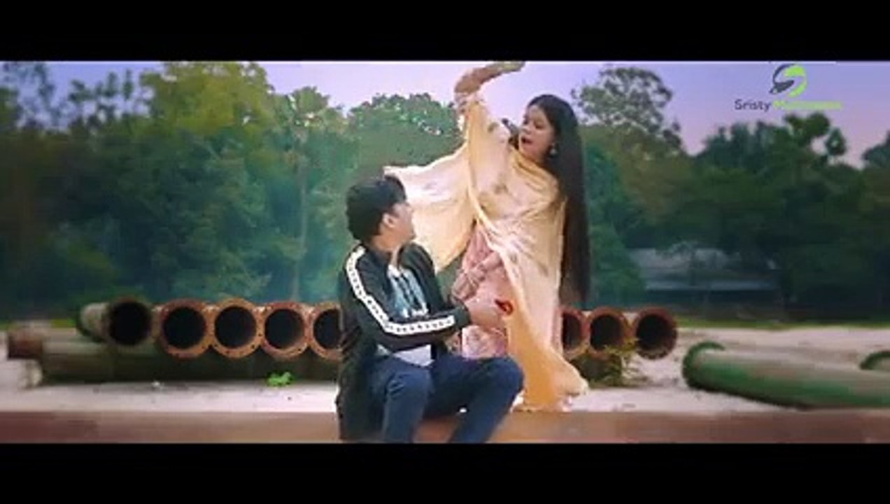 Boka Pakhi Apon Chinlo Na  বোকা পাখি আপন চিনলো না  Atif Ahmed Niloy  New Bangla Song