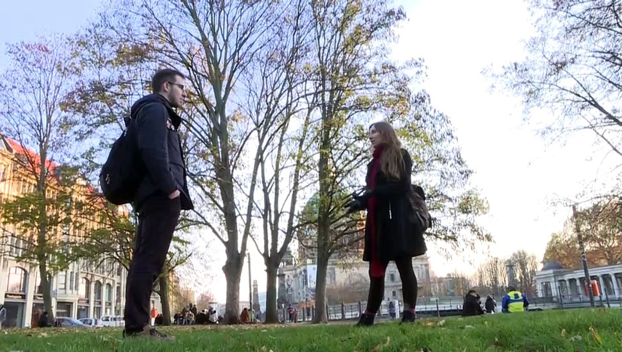 Wie flirten in Corona-Zeiten?