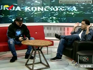 Download Video: Zurda Konducta 19NOV2020 I Danilo Anderson y otros revolucionarios víctimas de la derecha