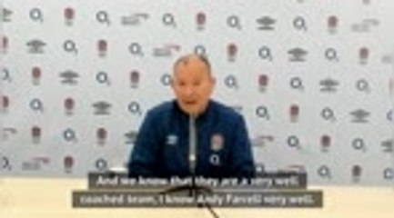 Ireland will have a point to prove at Twickenham - Jones