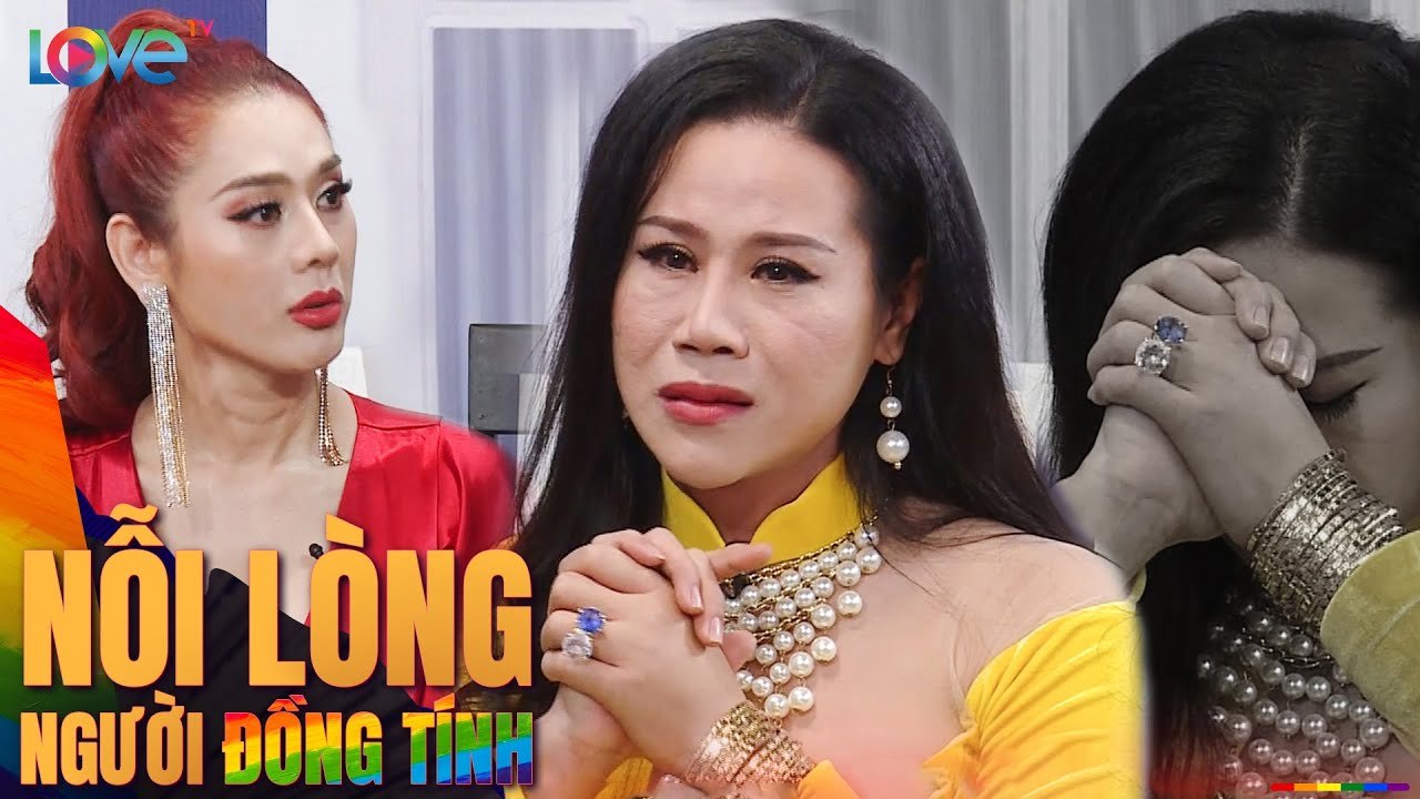Gặp BIẾN CHỨNG vì mang trong người 4 LÍT SILICON, CÔ ĐÀO LÔ TÔ vẫn BẤU VÍU nghề 20 năm trời |BRAS