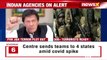 Pak Nefarious Terror Plot Exposed | 300+ Terrorists Ready To Infiltrate | NewsX