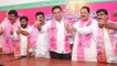 GHMC Elections 2020 : CM KCR Meeting With TRS Party Leaders | విజయం పై ధీమా!!