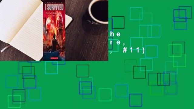 Full version The Great Chicago Fire, 1871 (I Survived, #11) Review