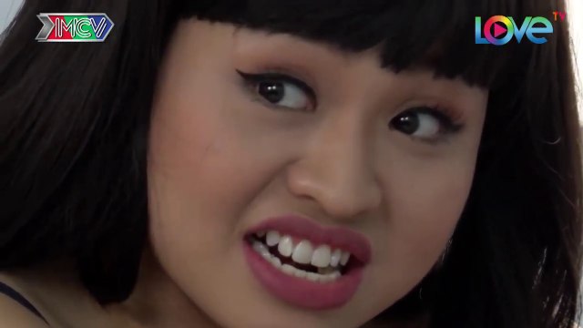 SITCOM VỢ TUI TUI SỢ | Không thốt nên lời chỉ vì nghe lời xúi dại của Pom bựa |VTTS