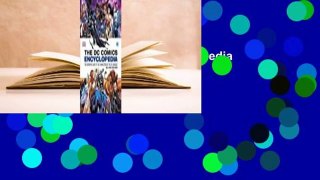 Full version  DC Comics Encyclopedia Updated Edition  Review