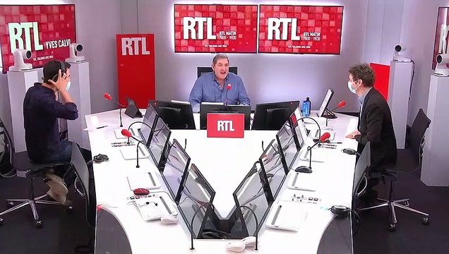 Coronavirus : Bruno Le Maire, un ministre inconstant ?