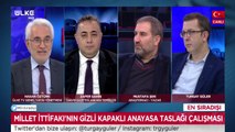 En Sıradışı - Turgay Güler | Hasan Öztürk | Mustafa Şen | Zafer Şahin | Yavuz Ağıralioğlu | 19 Kasım 2020