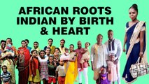 African Indians: A young Siddi woman's story of identity | Oneindia News