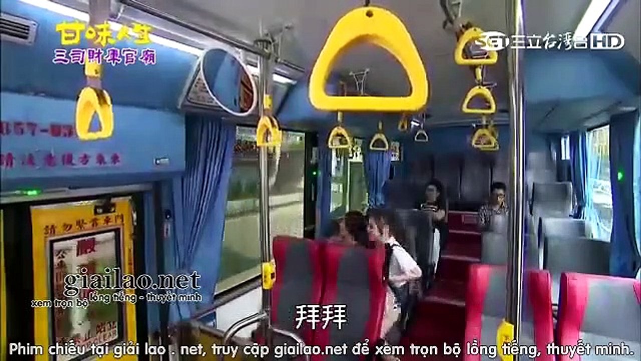 Hương Vị Cuộc Sống Tập 612 - phim THVL3 tap 628 lồng tiếng - xem phim huong vi cuoc song tap 612