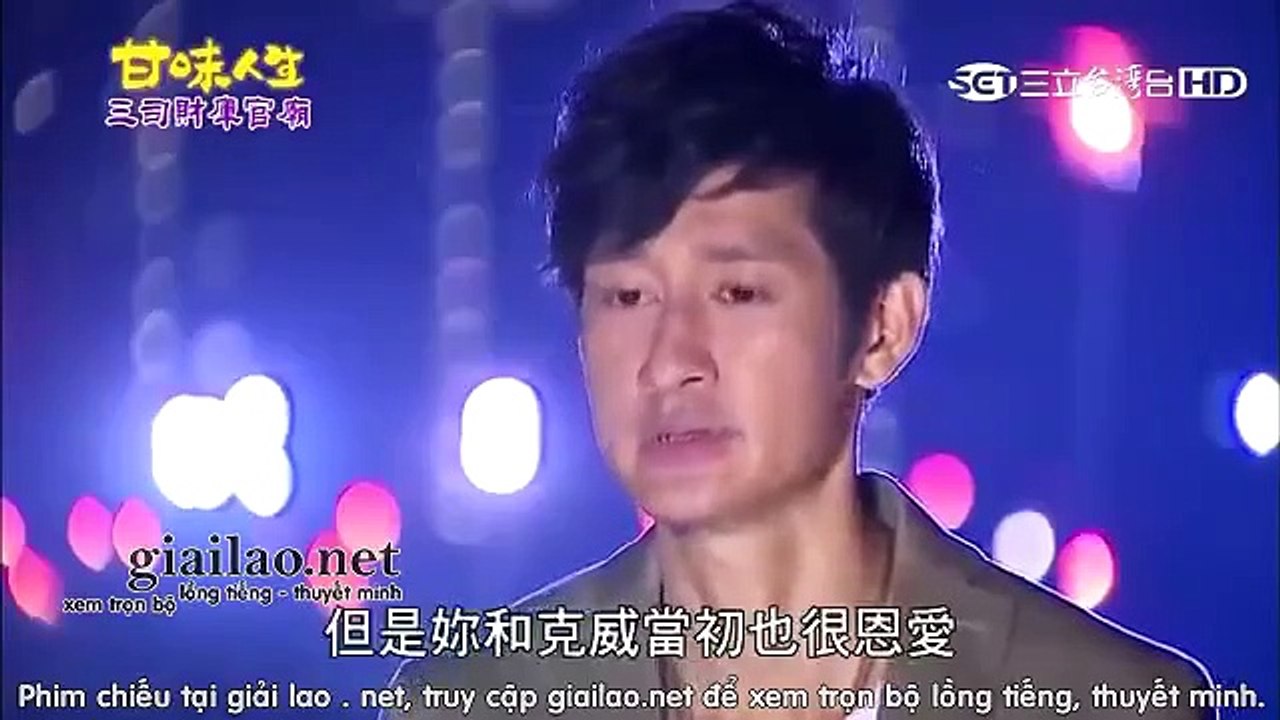 Hương Vị Cuộc Sống Tập 613 - phim THVL3 tap 629 lồng tiếng - xem phim huong vi cuoc song tap 613
