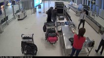 İSTANBUL - İstanbul Havalimanı'nda kaçak koronavirüs ilacı operasyonu