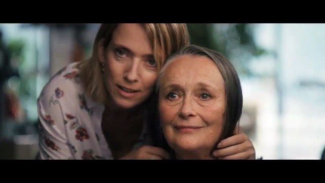 DEUX Bande Annonce (2020) Léa Drucker