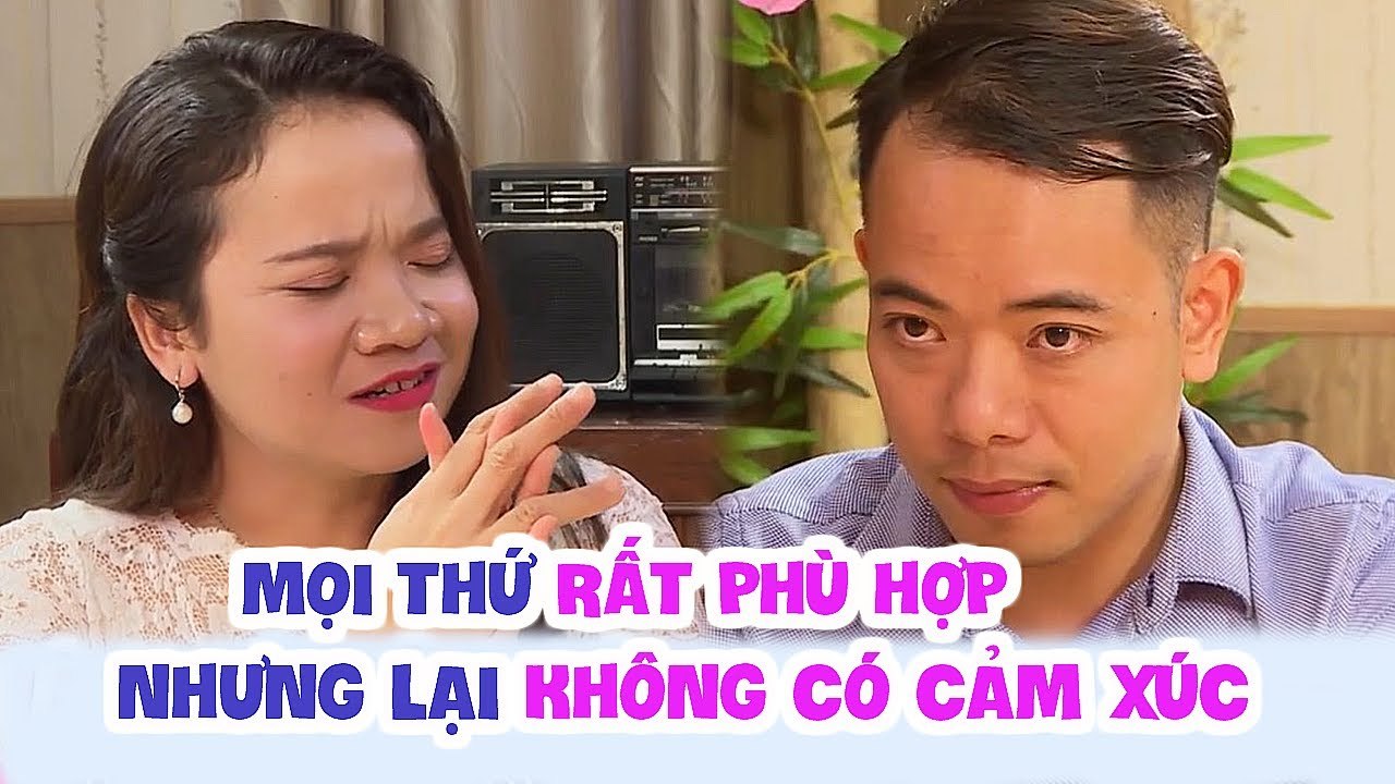 Tâm đầu ý hợp chàng Việt kiều Pháp, cô gái SỮNG SỜ đến RƠI NƯỚC MẮT khi bị TỪ CHỐI phút chót