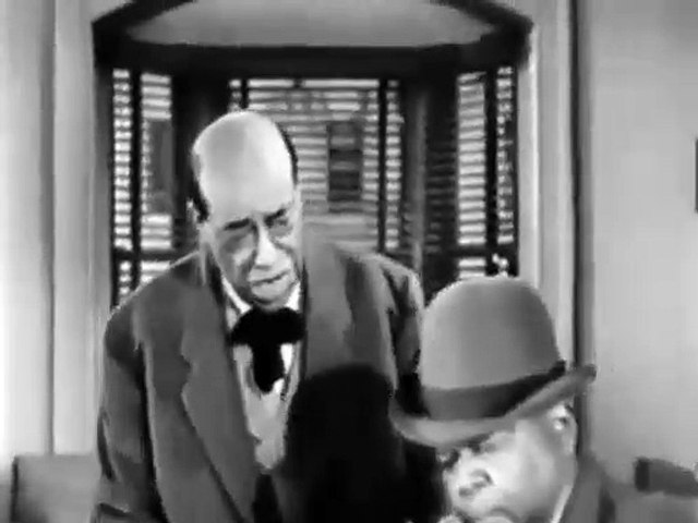 BoomerFlix Classic TV Shows - Amos 'n' Andy - "Andy Gets Married" (1951) -  video Dailymotion