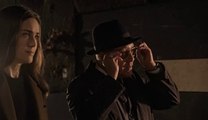 The Blacklist Season 8 Episode 8 : English Subtitle