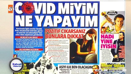 Kahvaltı Haberleri