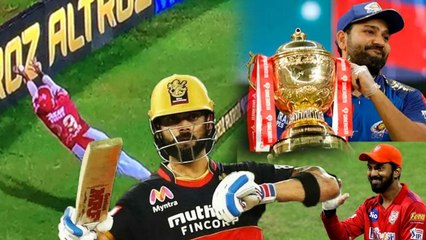 Dhoniஐ முந்திய Kohli! IPL 2020ல் Sachin ,CSK தான் Trending | OneIndia Tamil