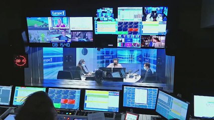 Billets de train : Jean-Baptiste Djebbari assure que "les Français peuvent réserver sans risque"