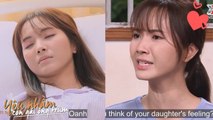 Ba mẹ cãi nhau khiến Jang Mi bỏ trốn | YÊU NHẦM CON GÁI ÔNG TRÙM 2 | Phim Học Đường Mới Nhất
