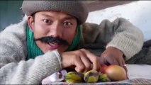 Mr. Hur Hur New Nepali Comedy Serial #Lyapche Full Episode 8 ||  4K || Nepali Comedy || Daily Motion || Farak Paila || Dilip Tamang | Devi Ale | Mitra Tamang | Prakash Limbu