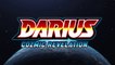 Darius Cozmic Revelation - Bande-annonce