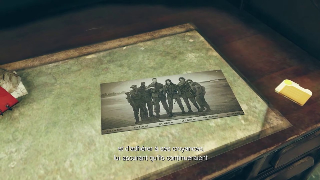 Fallout 76 - La Confrérie de l'Acier des Appalaches