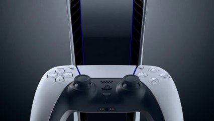 La futur du jeu vidéo est arrivé. La PS5 est disponible.