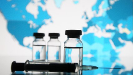 The WHO No Longer Recommends Remdesivir For COVID-19 Patients