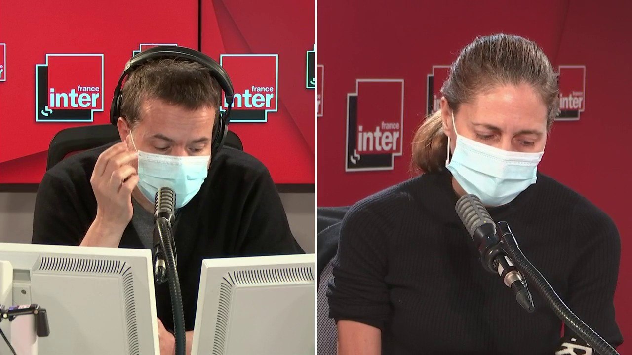 Cynthia Fleury : "Il peut y avoir a un traumatisme, un stress post-traumatique. Il n'empêche qu'il peut y avoir un ressentiment, qui n'est pas la souffrance telle quelle, qui est une rumination sur une situation. Cette rumination, on peut l'arrêter."