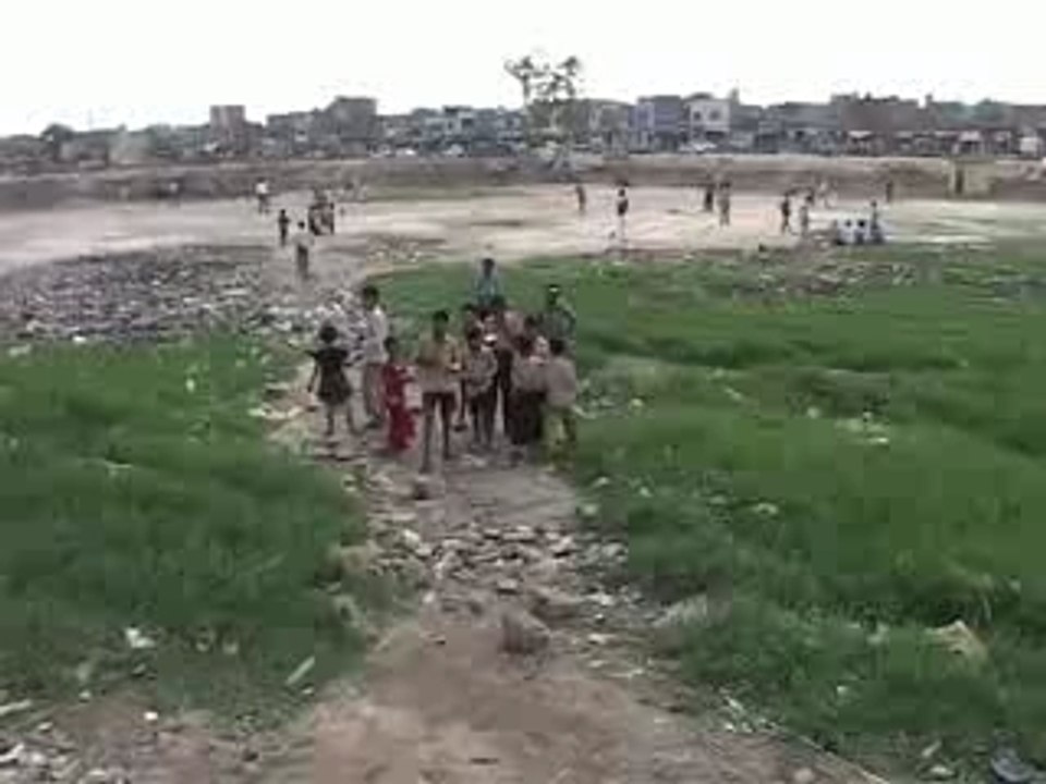 Where does e-waste end up?