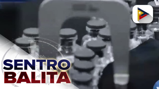 66% ng adult Filipinos, handang magpabakuna sa oras na magkaroon na ng COVID-19 vaccine ayon sa SWS survey