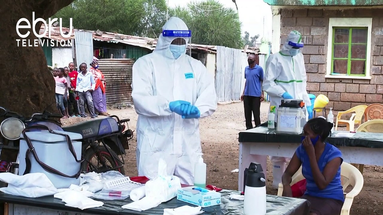 Kisii Herbalists Assembles Traditional Medicine To Produce Covid 19 Vaccine