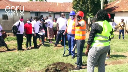 Kenya Joins World In Marking World Toilet Day