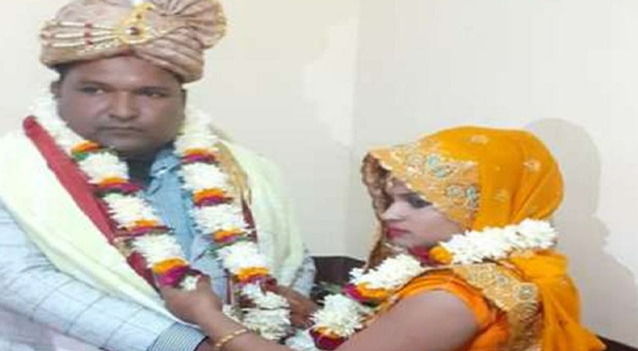 जौनपुर: दुल्हन ने फोन कर बुला ली पुलिस, बोलीं- मुझे तीसरी शादी से बचा लो