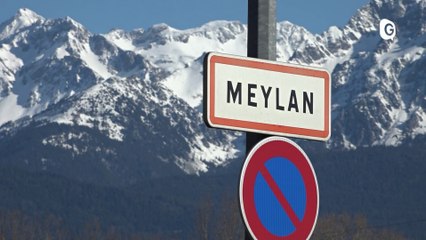 Reportage - L'accessibilité à Meylan