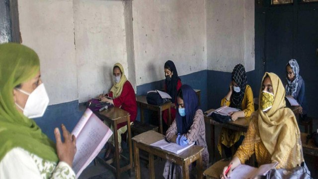 Over 150 students test Covid-19 positive in Haryana