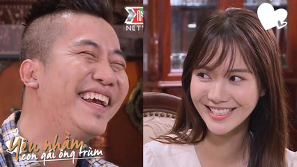 SỐC NẶNG khi biết gia đình PHÁ SẢN trong một đêm | YÊU NHẦM CON GÁI ÔNG TRÙM 2 | Phim Học Đường