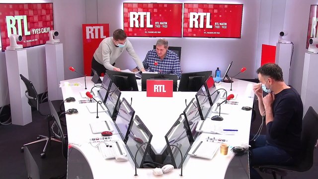 Donald Trump est-il une menace pour la démocratie américaine ?