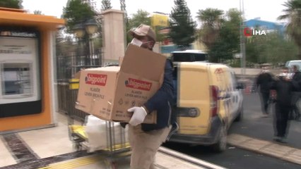 DEAŞ zanlıları adliyeye çıkarıldı