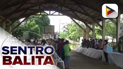 Seaweed farmers sa Dinagat Islands, tutulungan ng Dept. of Agriculture na lumaki ang kita at produksyon