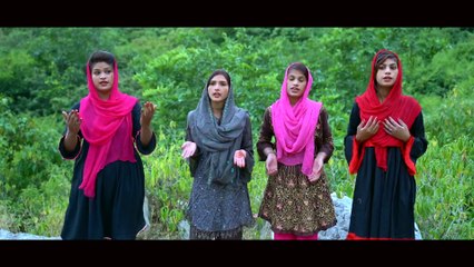 Tere Kalam Ko Yasu | Stephen Chohan | Mitiya Chohan | Meerab Chohan | Seemab Chohan | Salviya