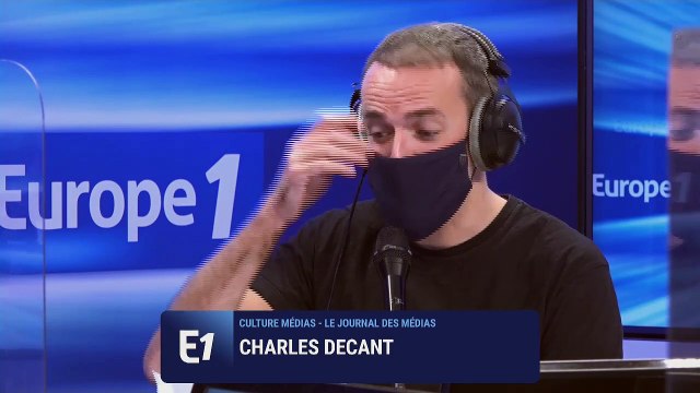 Balthazar : TF1 en tête des audiences de ce jeudi soir