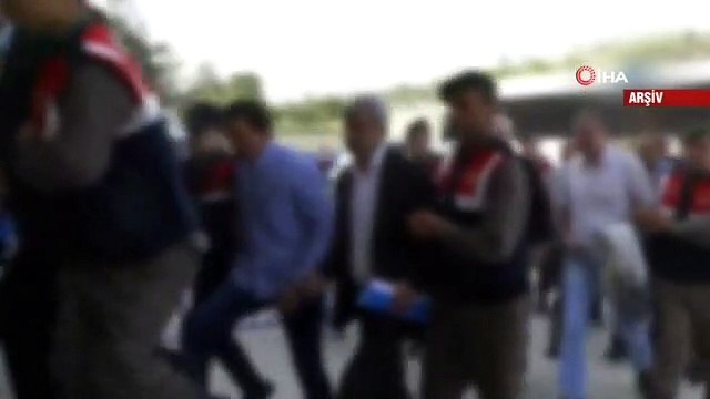 FETÖ ile mücadele aralıksız devam ediyor