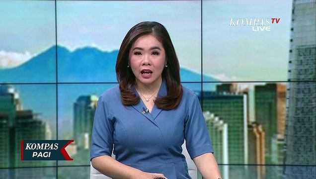 Presiden Jokowi Paparkan Soal UU Cipta Kerja