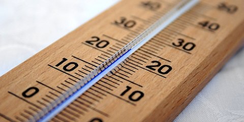 Quelle est la température idéale d'une maison pièce par pièce