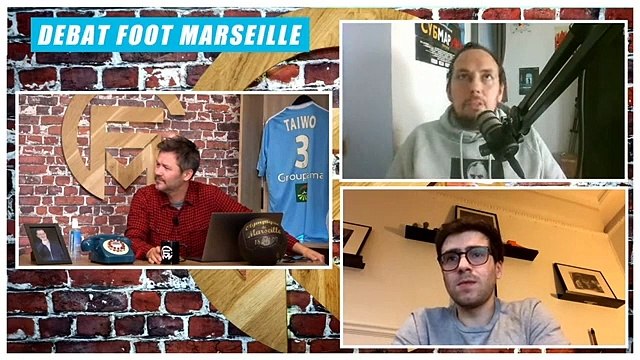 OM : Giroud à l'OM, bonne idée ?